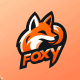 Gildia Foxy Logo